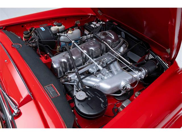 1965 Mercedes-Benz 230SL (CC-2116126) for sale in Halton Hills, Ontario