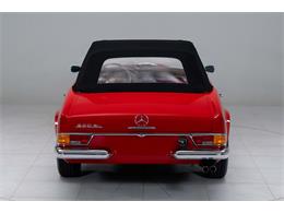 1965 Mercedes-Benz 230SL (CC-2116126) for sale in Halton Hills, Ontario