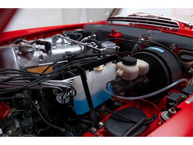 1965 Mercedes-Benz 230SL (CC-2116126) for sale in Halton Hills, Ontario