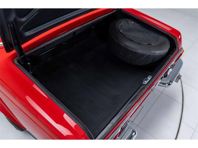 1965 Mercedes-Benz 230SL (CC-2116126) for sale in Halton Hills, Ontario