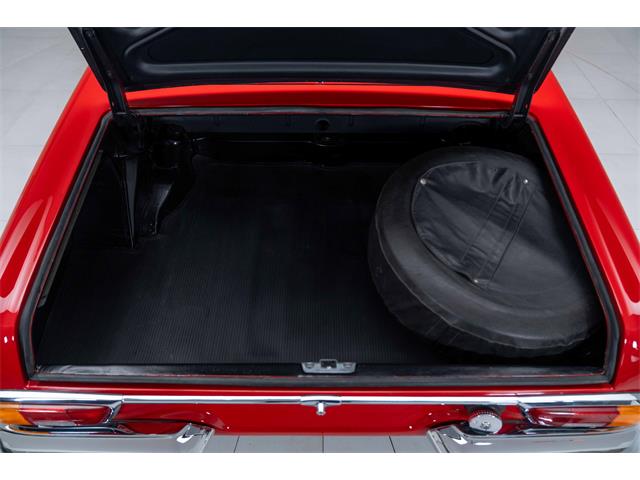 1965 Mercedes-Benz 230SL (CC-2116126) for sale in Halton Hills, Ontario