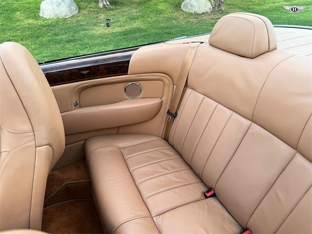 2007 Bentley Azure (CC-2116127) for sale in Palm Desert , California