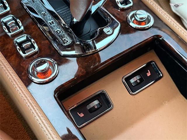 2007 Bentley Azure (CC-2116127) for sale in Palm Desert , California