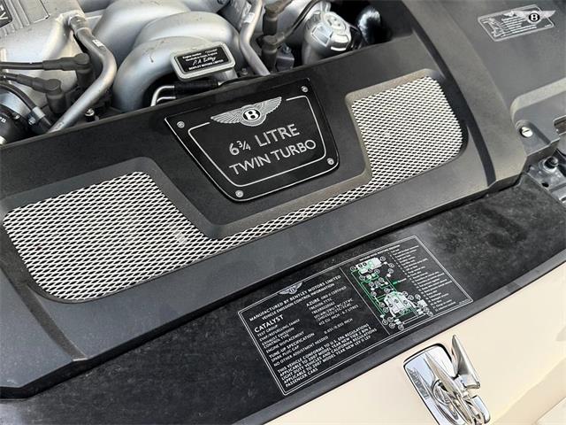 2007 Bentley Azure (CC-2116127) for sale in Palm Desert , California