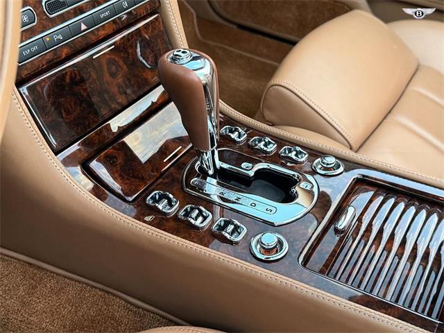 2007 Bentley Azure (CC-2116127) for sale in Palm Desert , California