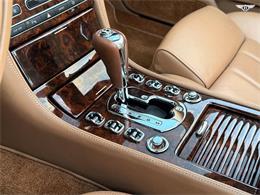 2007 Bentley Azure (CC-2116127) for sale in Palm Desert , California