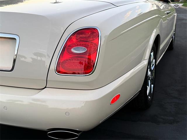 2007 Bentley Azure (CC-2116127) for sale in Palm Desert , California