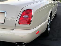 2007 Bentley Azure (CC-2116127) for sale in Palm Desert , California