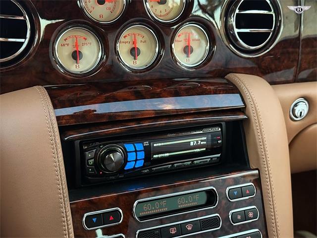 2007 Bentley Azure (CC-2116127) for sale in Palm Desert , California