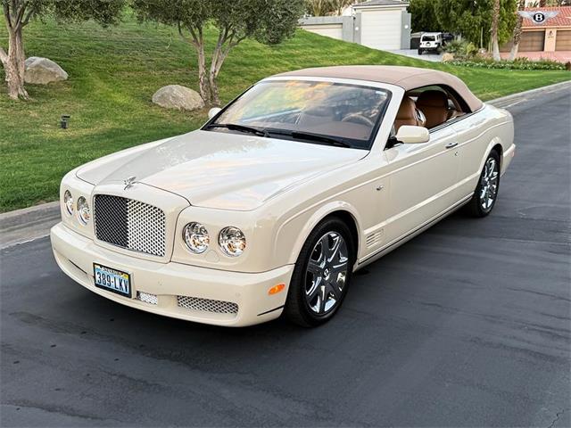 2007 Bentley Azure (CC-2116127) for sale in Palm Desert , California