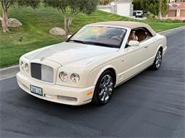 2007 Bentley Azure (CC-2116127) for sale in Palm Desert , California