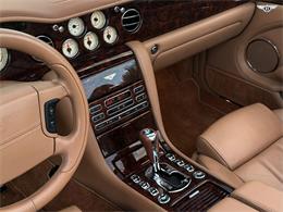 2007 Bentley Azure (CC-2116127) for sale in Palm Desert , California