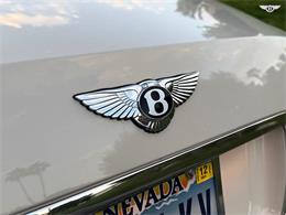 2007 Bentley Azure (CC-2116127) for sale in Palm Desert , California