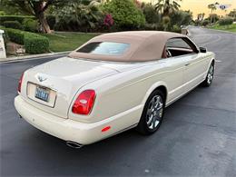 2007 Bentley Azure (CC-2116127) for sale in Palm Desert , California
