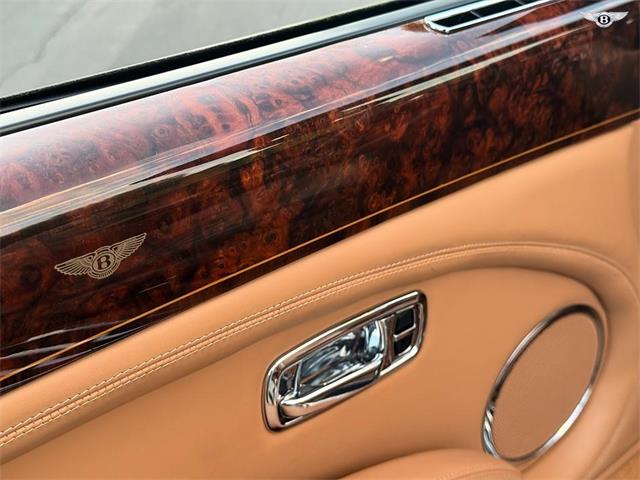 2007 Bentley Azure (CC-2116127) for sale in Palm Desert , California