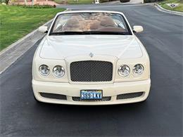 2007 Bentley Azure (CC-2116127) for sale in Palm Desert , California