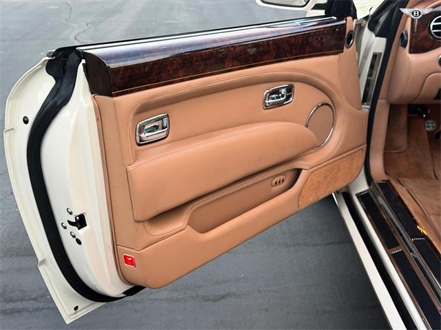 2007 Bentley Azure (CC-2116127) for sale in Palm Desert , California