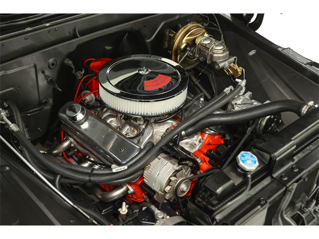 1966 GMC Pickup (CC-2116128) for sale in Des Moines, Iowa