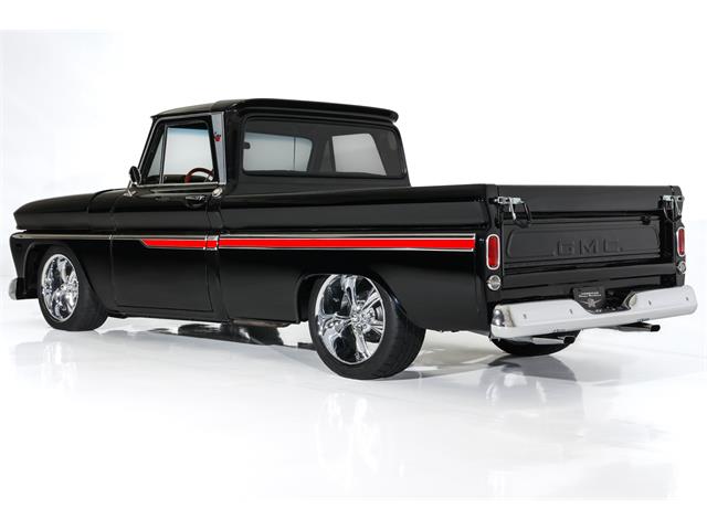 1966 GMC Pickup (CC-2116128) for sale in Des Moines, Iowa