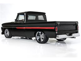 1966 GMC Pickup (CC-2116128) for sale in Des Moines, Iowa