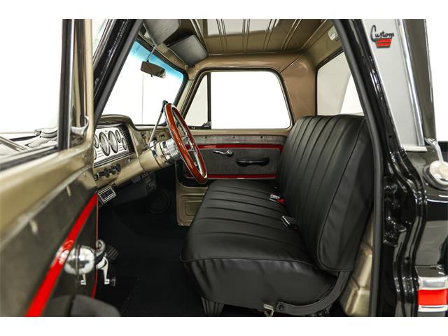 1966 GMC Pickup (CC-2116128) for sale in Des Moines, Iowa