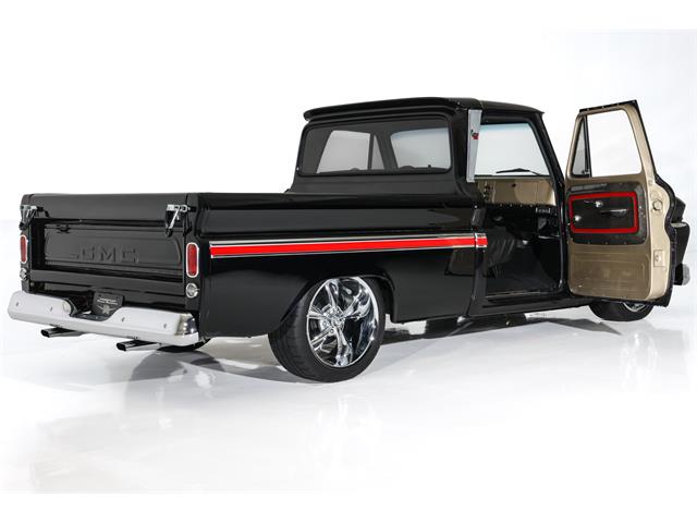 1966 GMC Pickup (CC-2116128) for sale in Des Moines, Iowa