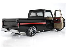 1966 GMC Pickup (CC-2116128) for sale in Des Moines, Iowa