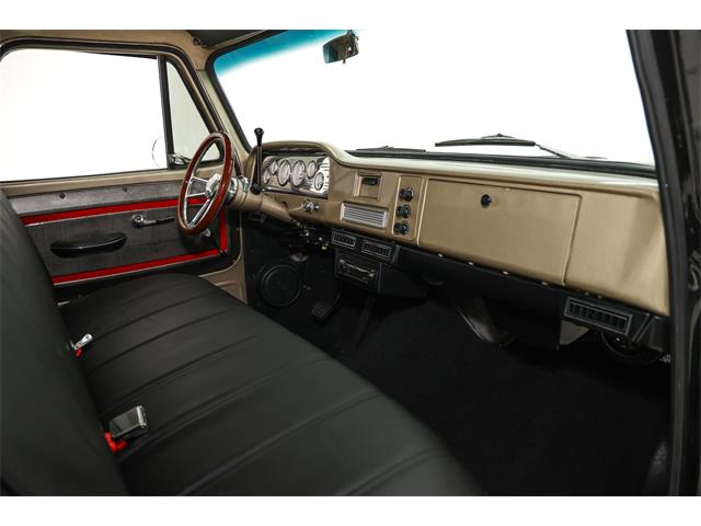 1966 GMC Pickup (CC-2116128) for sale in Des Moines, Iowa