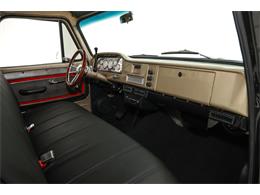 1966 GMC Pickup (CC-2116128) for sale in Des Moines, Iowa