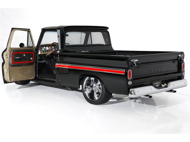 1966 GMC Pickup (CC-2116128) for sale in Des Moines, Iowa