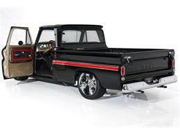 1966 GMC Pickup (CC-2116128) for sale in Des Moines, Iowa
