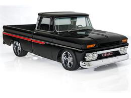 1966 GMC Pickup (CC-2116128) for sale in Des Moines, Iowa