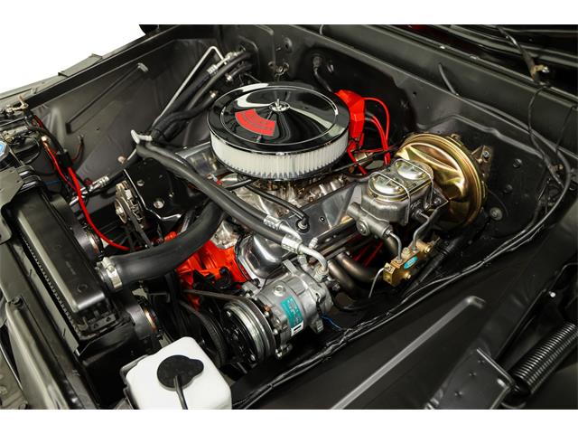1966 GMC Pickup (CC-2116128) for sale in Des Moines, Iowa