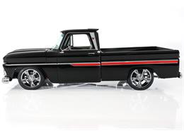 1966 GMC Pickup (CC-2116128) for sale in Des Moines, Iowa