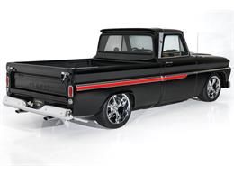 1966 GMC Pickup (CC-2116128) for sale in Des Moines, Iowa