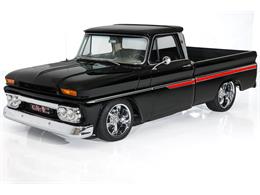 1966 GMC Pickup (CC-2116128) for sale in Des Moines, Iowa