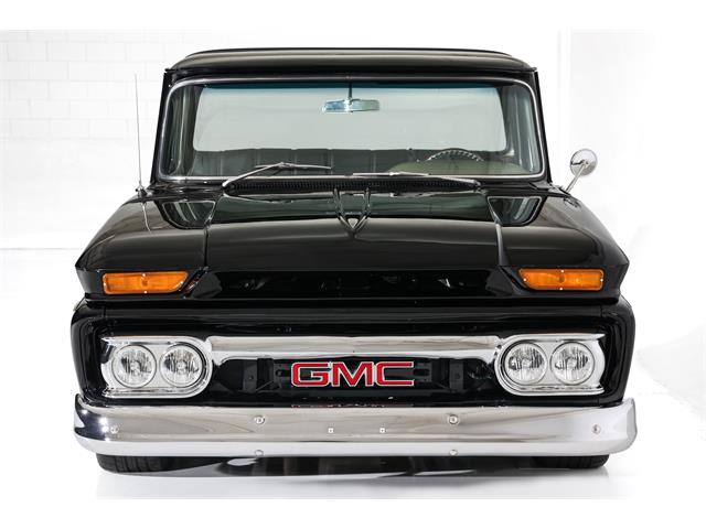 1966 GMC Pickup (CC-2116128) for sale in Des Moines, Iowa