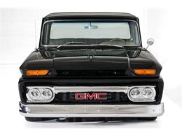 1966 GMC Pickup (CC-2116128) for sale in Des Moines, Iowa
