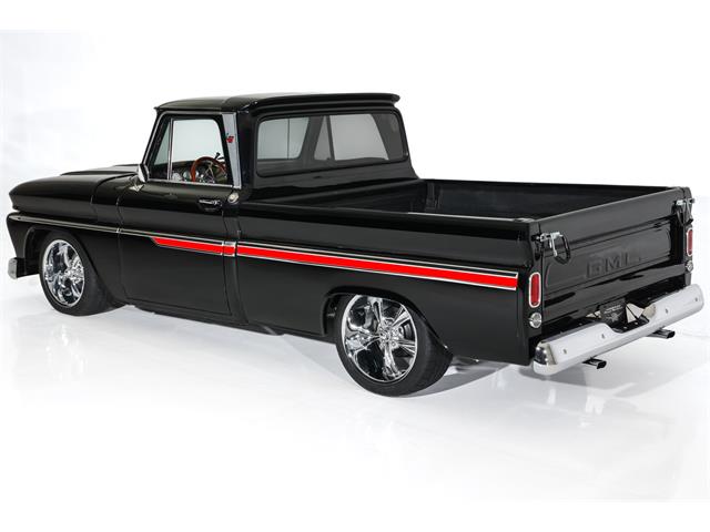 1966 GMC Pickup (CC-2116128) for sale in Des Moines, Iowa