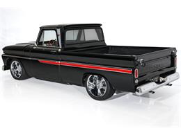 1966 GMC Pickup (CC-2116128) for sale in Des Moines, Iowa