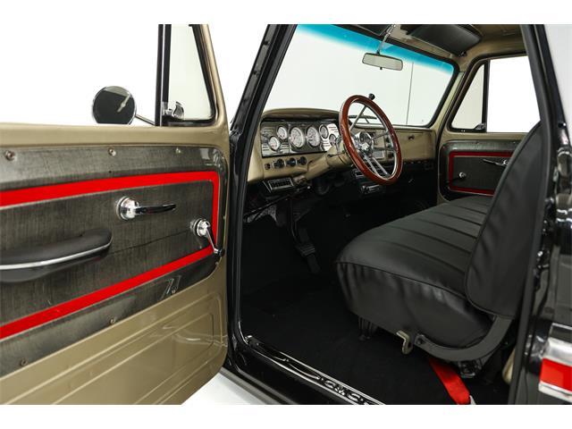 1966 GMC Pickup (CC-2116128) for sale in Des Moines, Iowa
