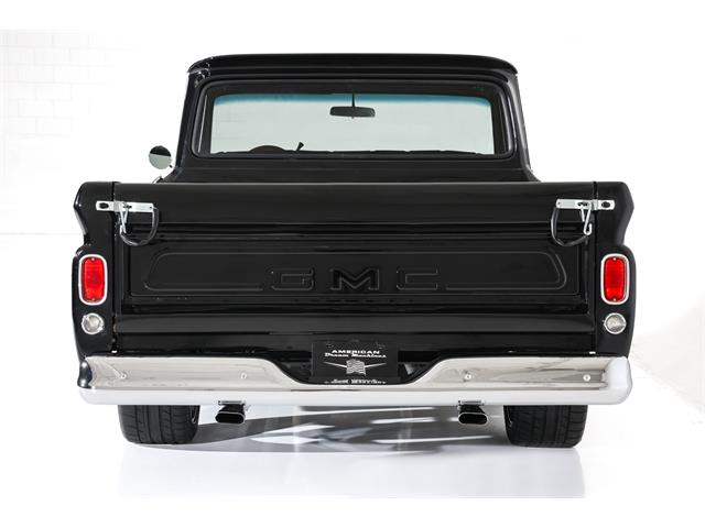 1966 GMC Pickup (CC-2116128) for sale in Des Moines, Iowa