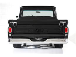 1966 GMC Pickup (CC-2116128) for sale in Des Moines, Iowa