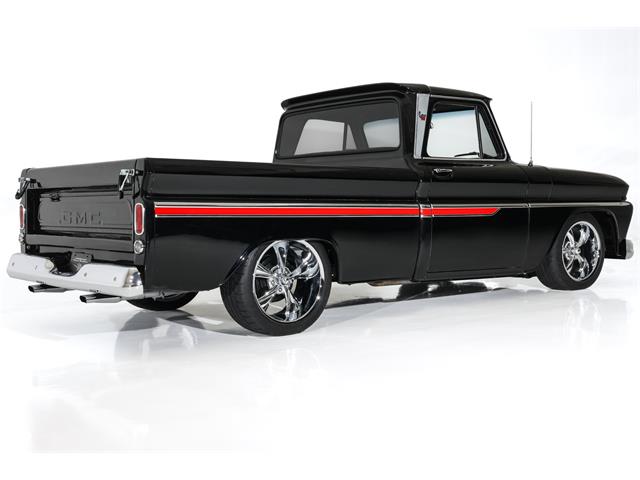 1966 GMC Pickup (CC-2116128) for sale in Des Moines, Iowa