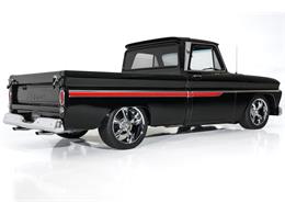 1966 GMC Pickup (CC-2116128) for sale in Des Moines, Iowa