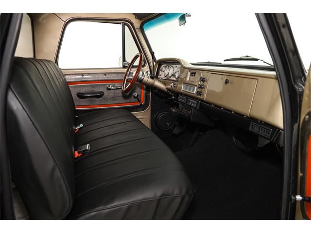 1966 GMC Pickup (CC-2116128) for sale in Des Moines, Iowa