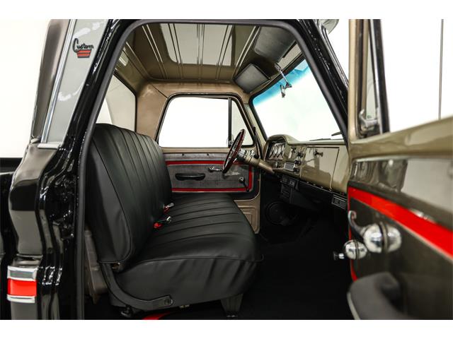 1966 GMC Pickup (CC-2116128) for sale in Des Moines, Iowa