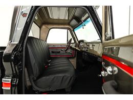 1966 GMC Pickup (CC-2116128) for sale in Des Moines, Iowa