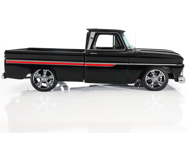 1966 GMC Pickup (CC-2116128) for sale in Des Moines, Iowa