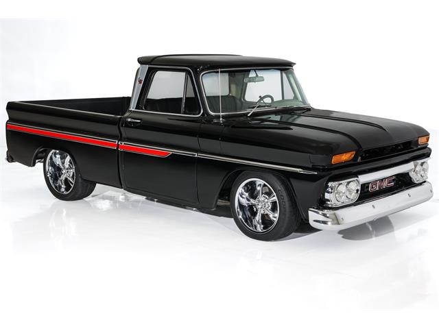 1966 GMC Pickup (CC-2116128) for sale in Des Moines, Iowa